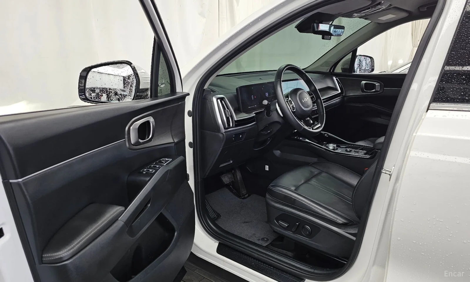 Kia Sorento ТОП ЦЕНА\2.5T, снимка 10 - Автомобили и джипове - 55585663