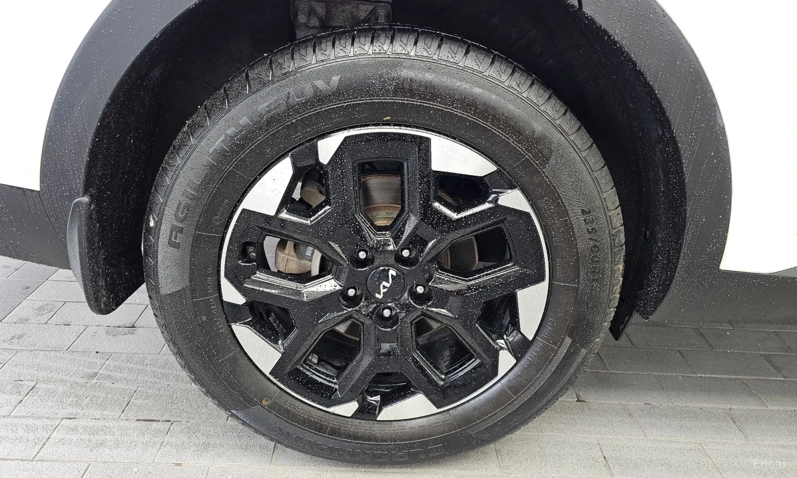 Kia Sorento ТОП ЦЕНА\2.5T, снимка 5 - Автомобили и джипове - 55585663