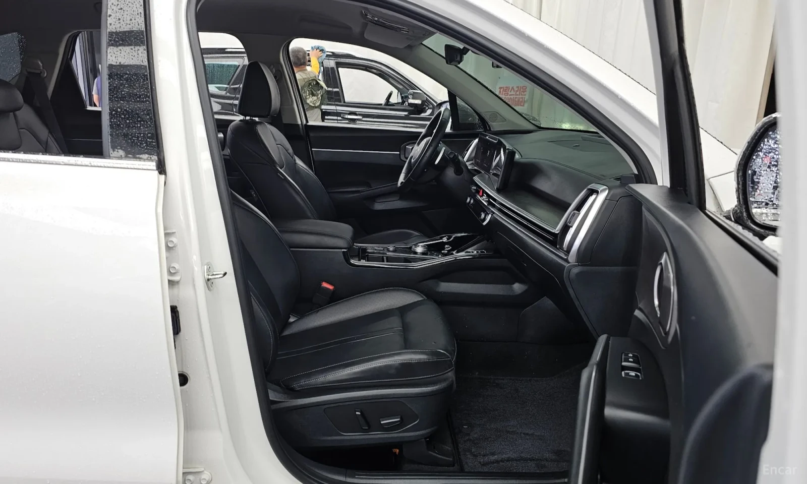 Kia Sorento ТОП ЦЕНА\2.5T, снимка 11 - Автомобили и джипове - 55585663