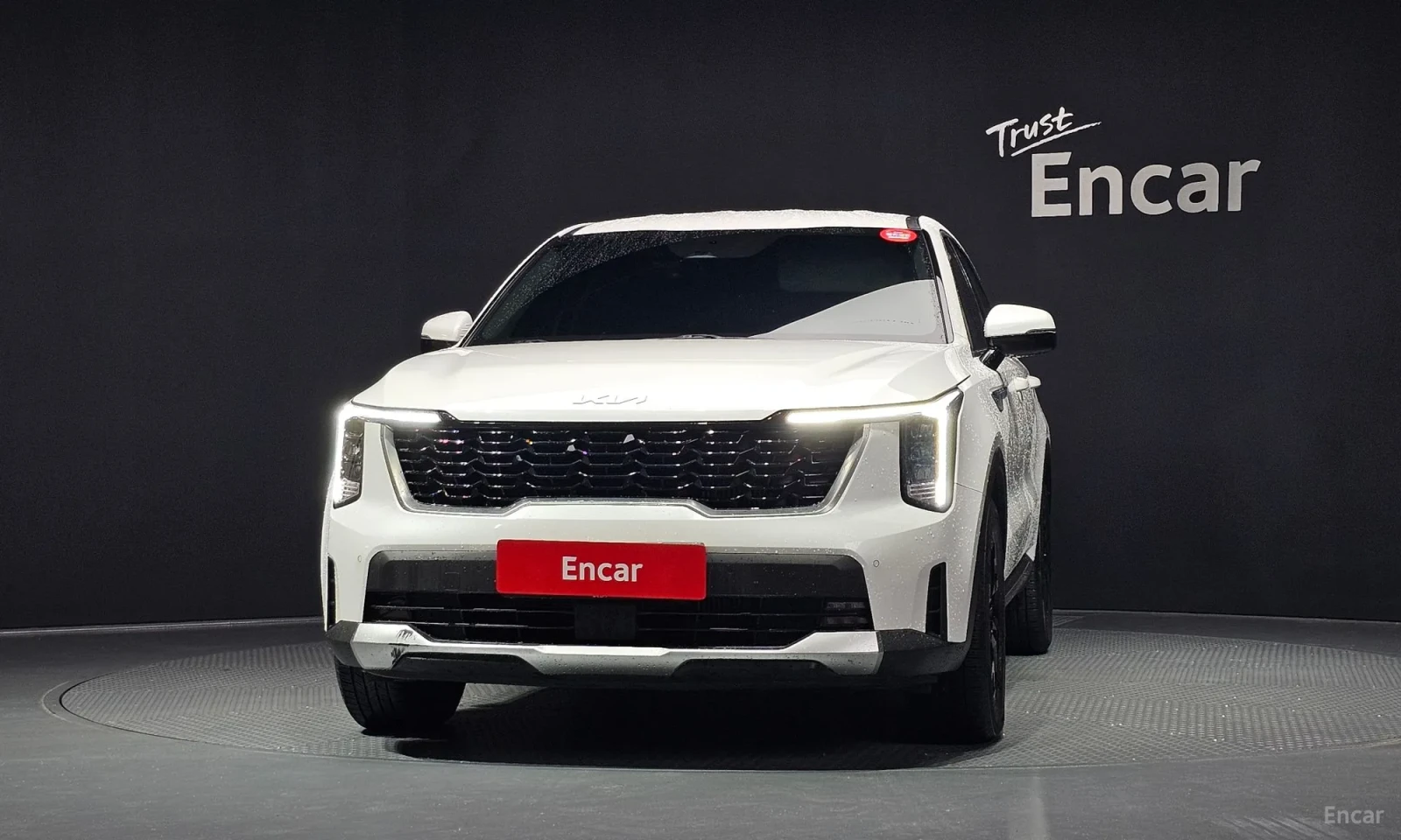 Kia Sorento ТОП ЦЕНА\2.5T, снимка 3 - Автомобили и джипове - 55585663