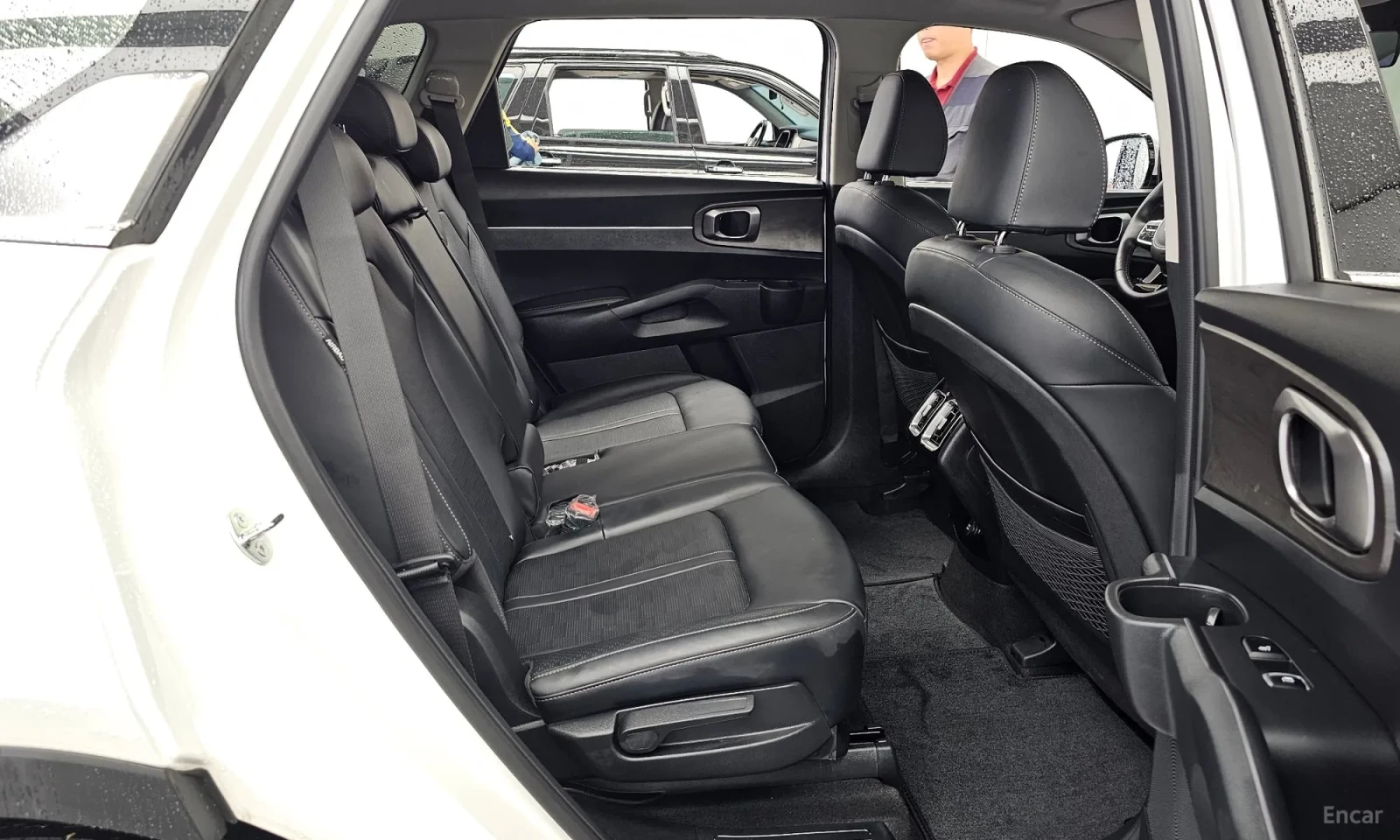 Kia Sorento ТОП ЦЕНА\2.5T, снимка 12 - Автомобили и джипове - 55585663