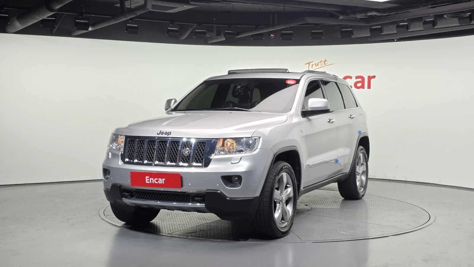 Jeep Cherokee 3.6* ЕЛ. БАГАЖНИК* ЛЮК* ПОДГРЕВ ВОЛАН* КРАЙНА ЦЕНА