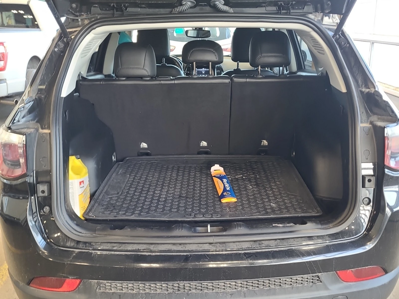 Jeep Compass 2.4L 4cyl 4WD | Mobile.bg � ����������� 13