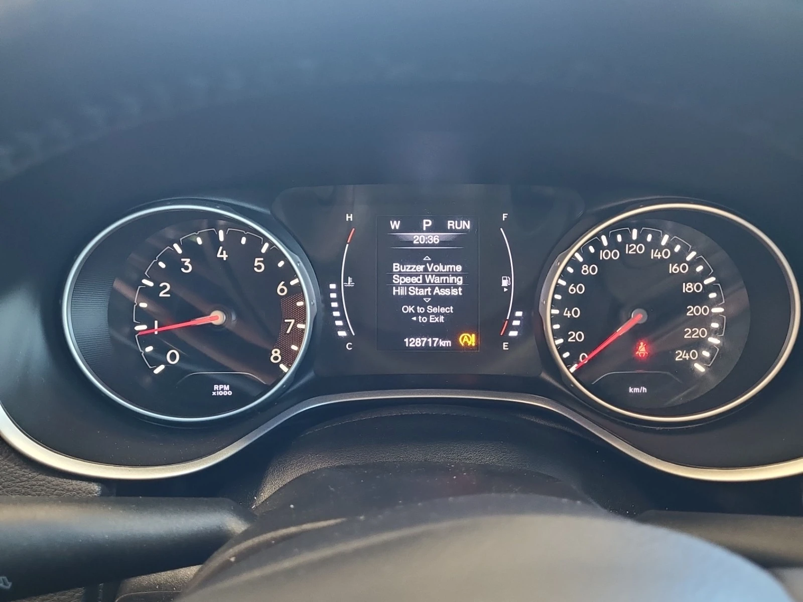 Jeep Compass 2.4L 4cyl 4WD | Mobile.bg � ����������� 9