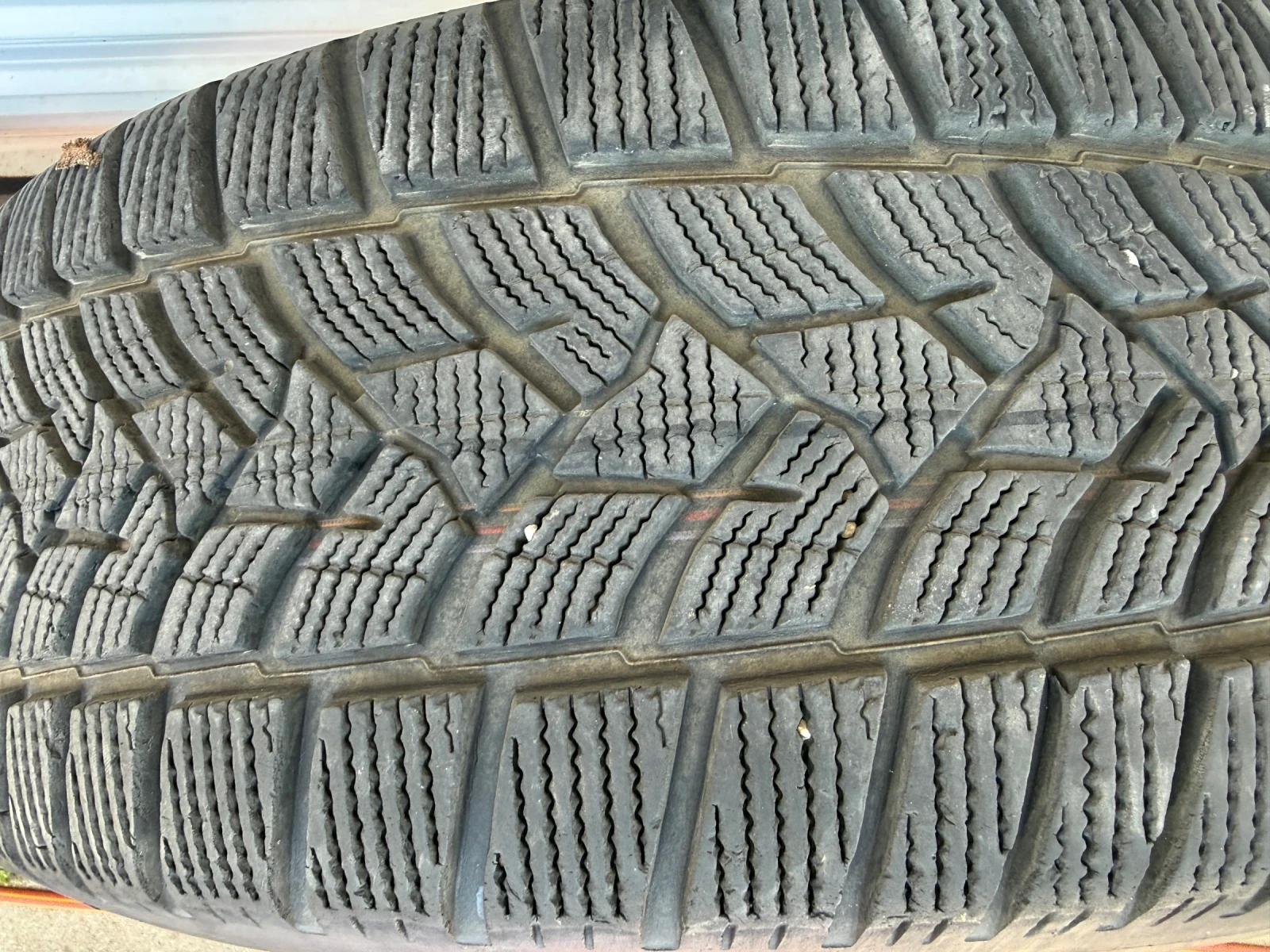 Audi Q5 Джанти с гуми 4х 235/60/18, снимка 8 - Автомобили и джипове - 55805852