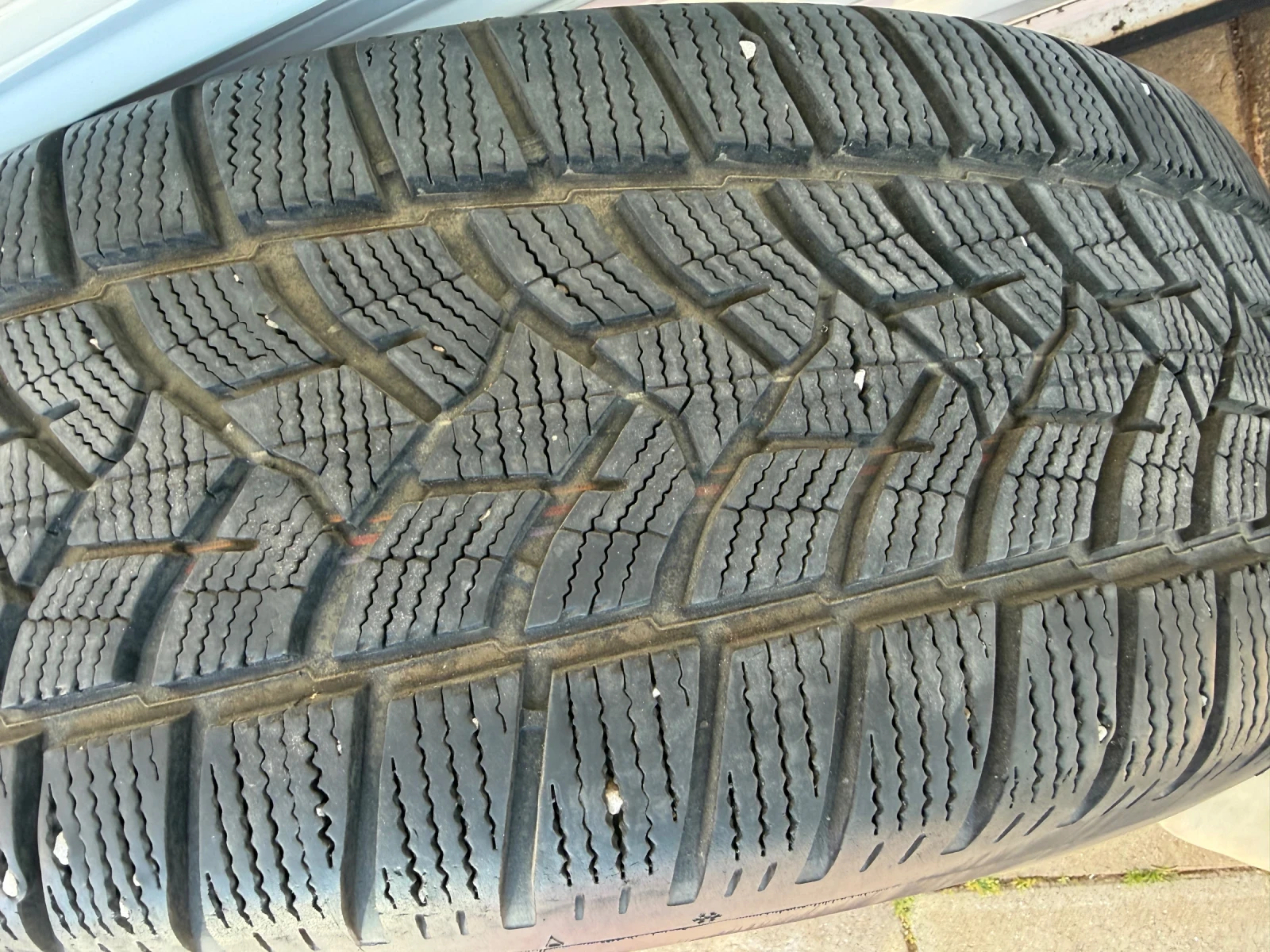 Audi Q5 Джанти с гуми 4х 235/60/18, снимка 9 - Автомобили и джипове - 55805852