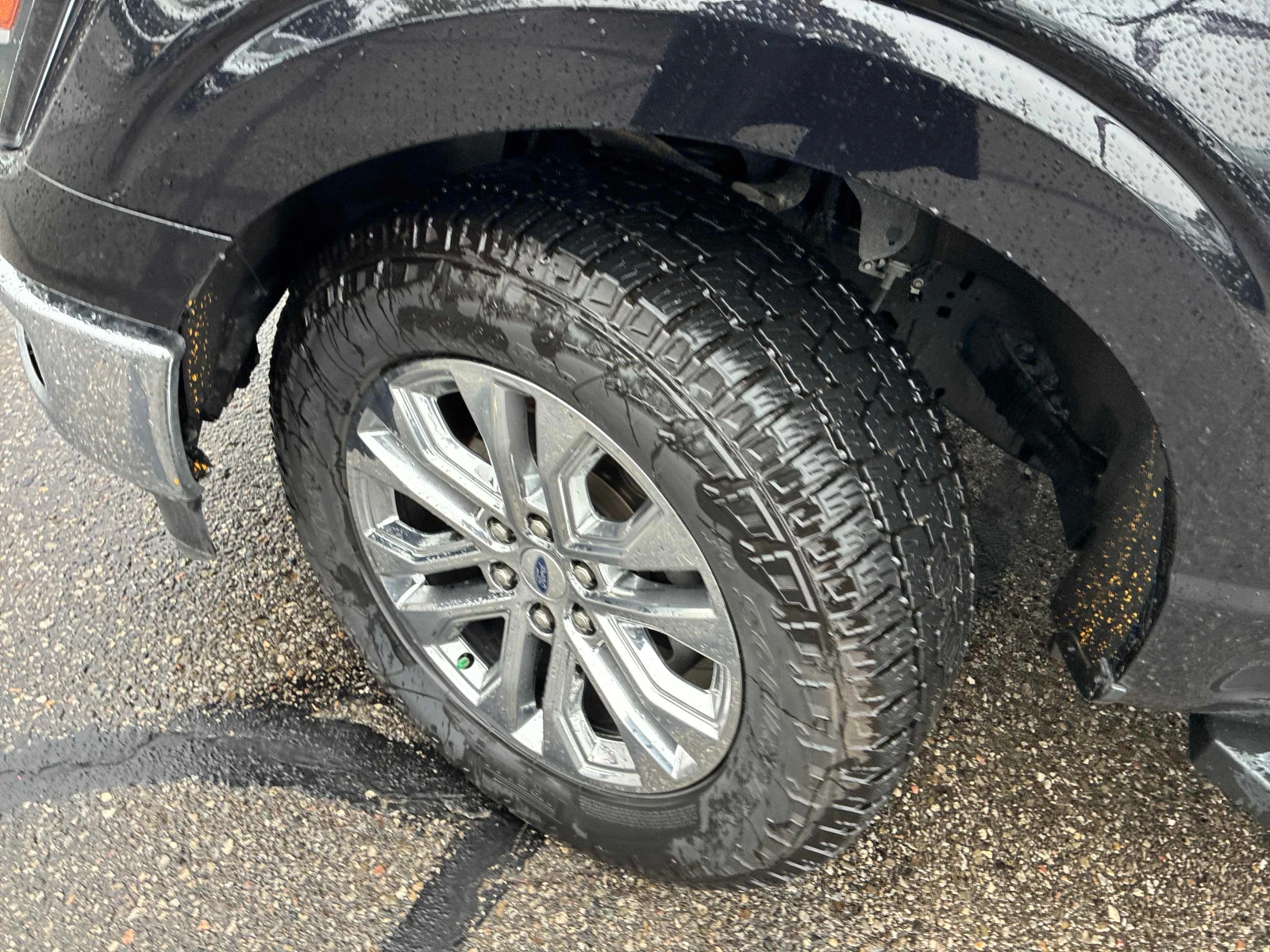 Ford F150 * LARIAT * CARFAX * ОПЦИЯ ЗА ФИНАНСИРАНЕ , снимка 7 - Автомобили и джипове - 55940041