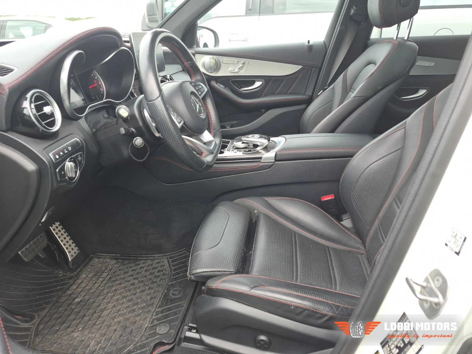 Mercedes-Benz GLC | Mobile.bg � ����������� 5