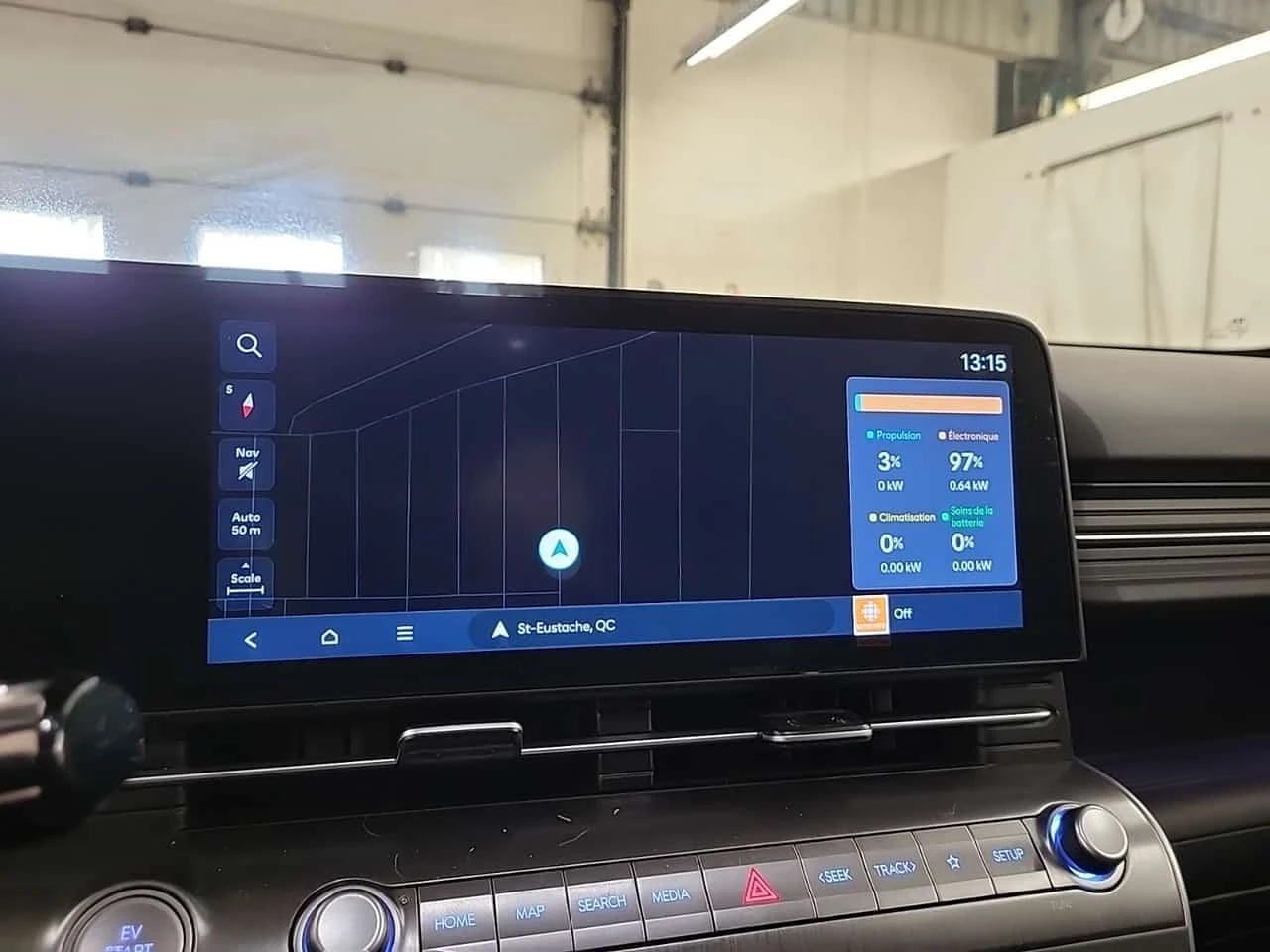 Hyundai Kona ULTIMATE  CARFAX, снимка 10 - Автомобили и джипове - 56271044