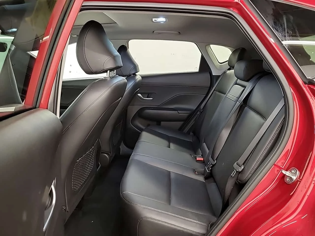 Hyundai Kona ULTIMATE  CARFAX, снимка 11 - Автомобили и джипове - 56271044