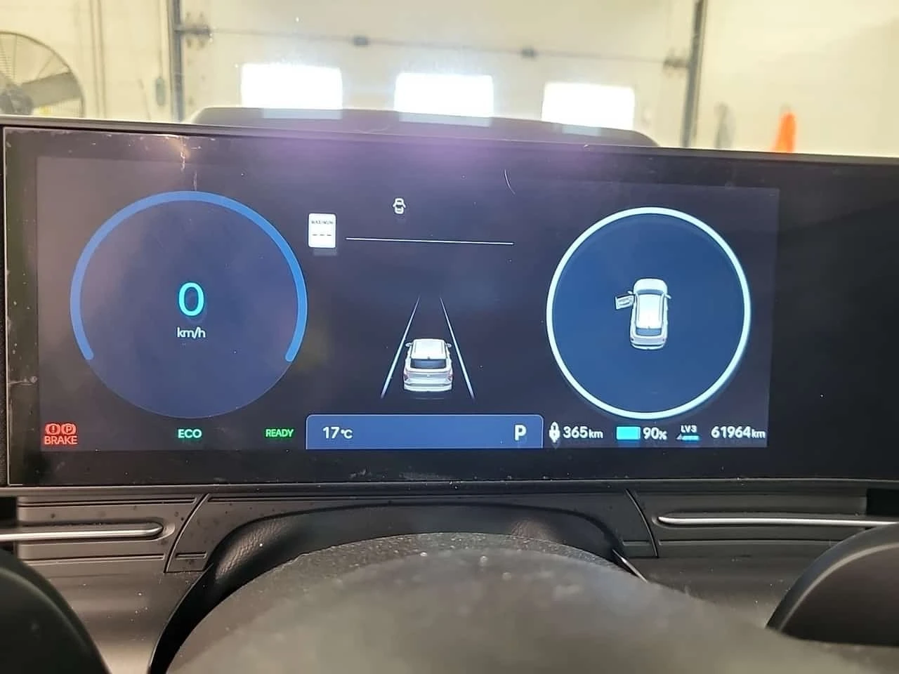 Hyundai Kona ULTIMATE  CARFAX, снимка 8 - Автомобили и джипове - 56271044