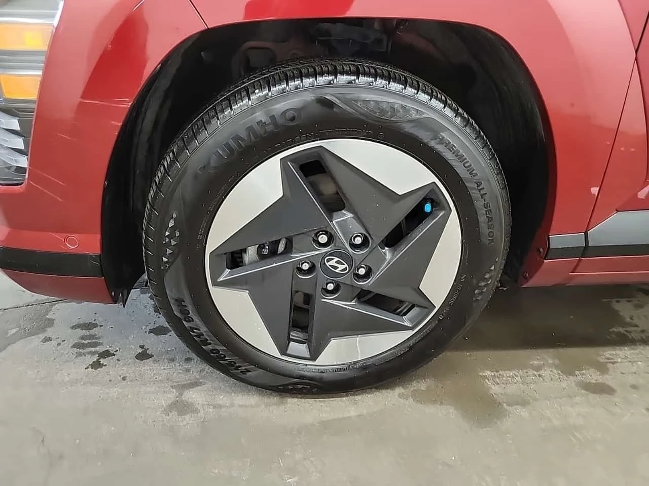 Hyundai Kona ULTIMATE  CARFAX, снимка 5 - Автомобили и джипове - 56271044