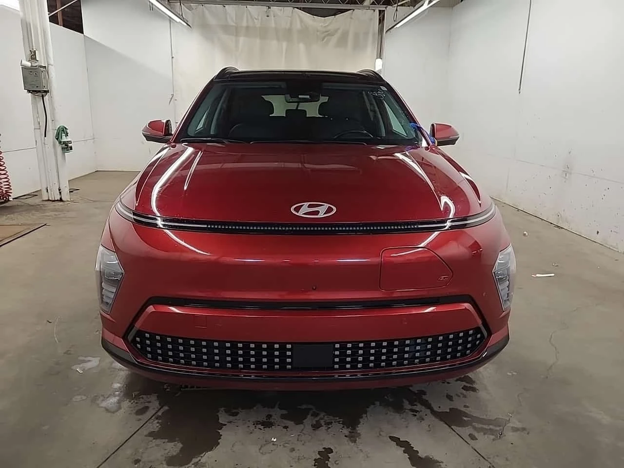 Hyundai Kona ULTIMATE  CARFAX, снимка 16 - Автомобили и джипове - 56271044