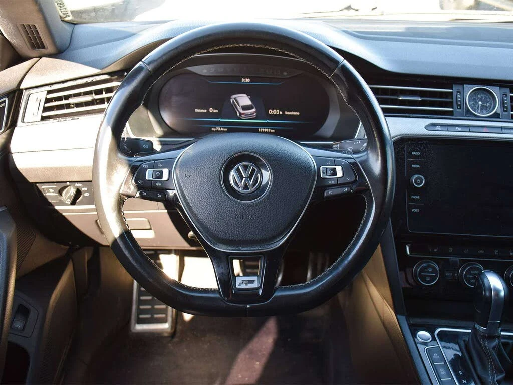 VW Tiguan 2.0* ARTEON* R LINE* ���������* �����* ������ ���� | Mobile.bg � ����������� 9