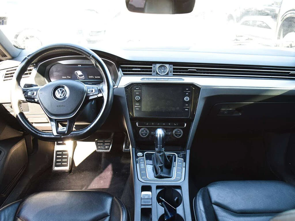 VW Tiguan 2.0* ARTEON* R LINE* ���������* �����* ������ ���� | Mobile.bg � ����������� 8