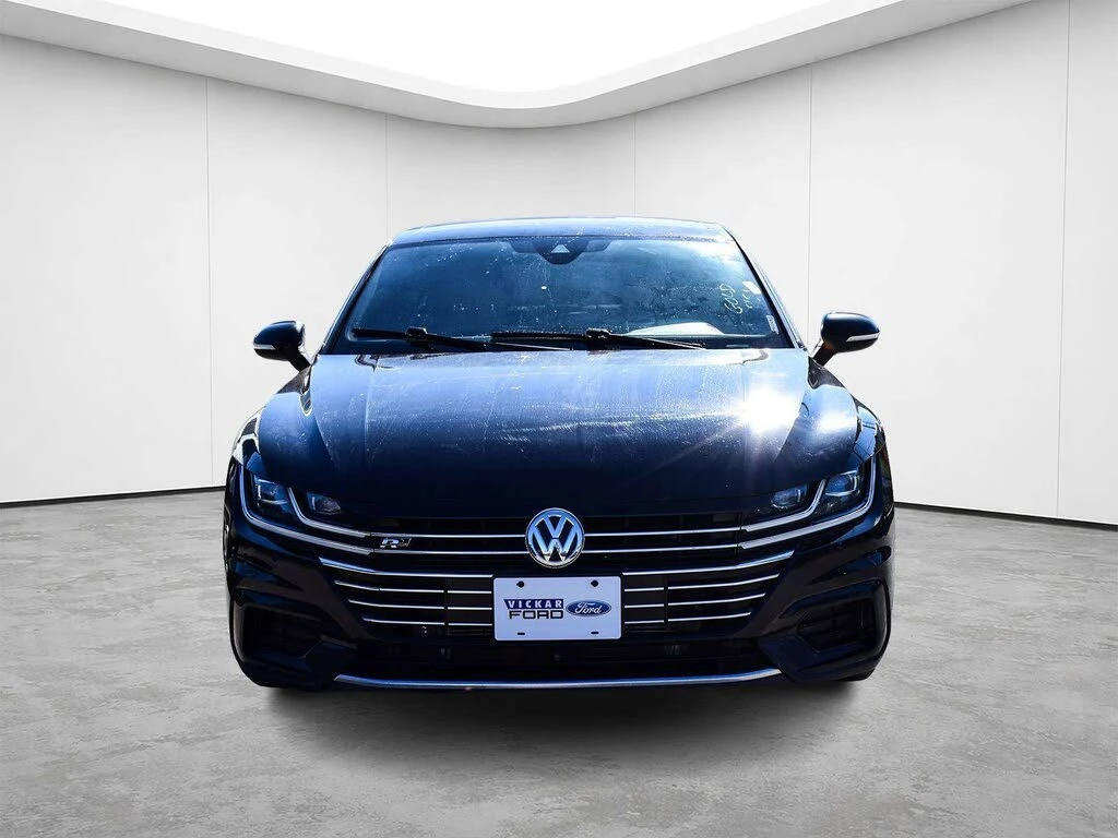 VW Tiguan 2.0* ARTEON* R LINE* ОБДУХВАНЕ* МАСАЖ* КРАЙНА ЦЕНА