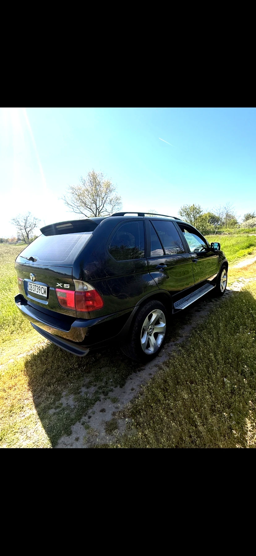BMW X5 3.0d, снимка 5 - Автомобили и джипове - 56522805