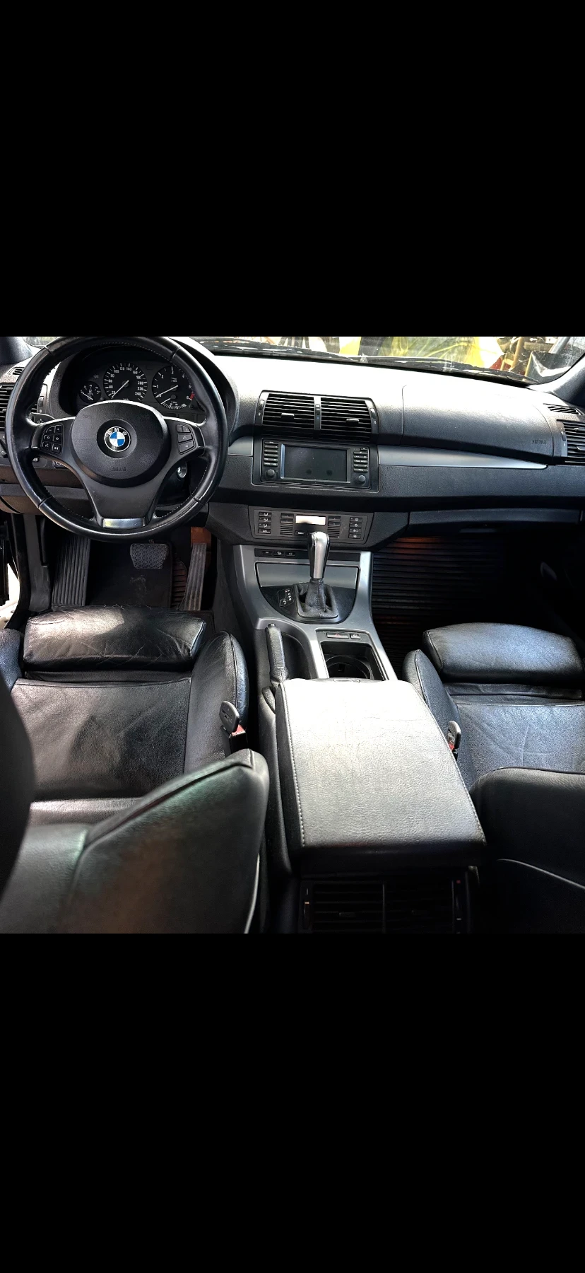 BMW X5 3.0d, снимка 7 - Автомобили и джипове - 56522805