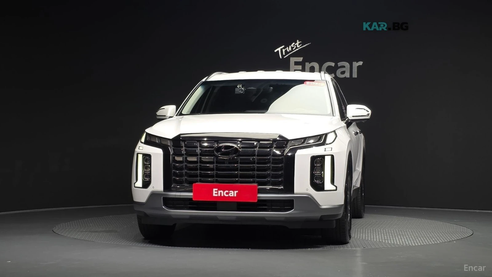 Hyundai Palisade Exclusive 4x4* DISTRONIC* 360* �������* ���������* | Mobile.bg � ����������� 2