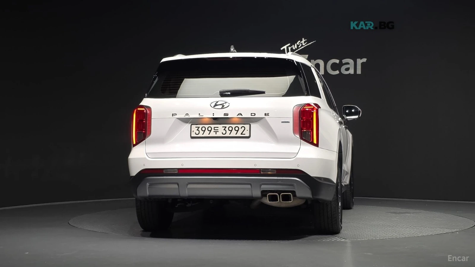 Hyundai Palisade Exclusive 4x4* DISTRONIC* 360* �������* ���������* | Mobile.bg � ����������� 4