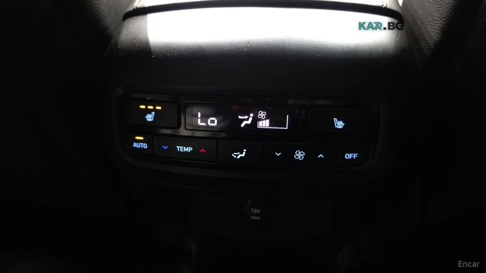Hyundai Palisade Exclusive 4x4* DISTRONIC* 360* �������* ���������* | Mobile.bg � ����������� 15