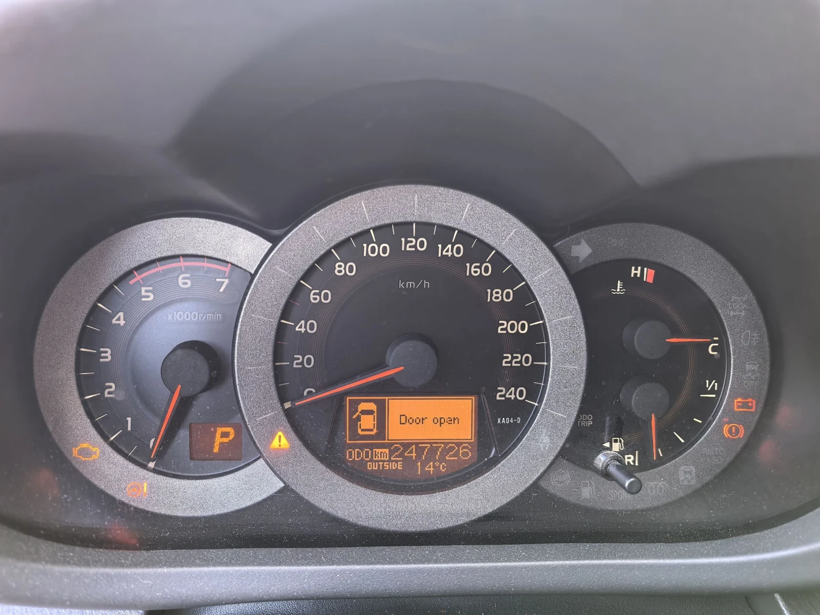 Toyota Rav4, снимка 4 - Автомобили и джипове - 56703143