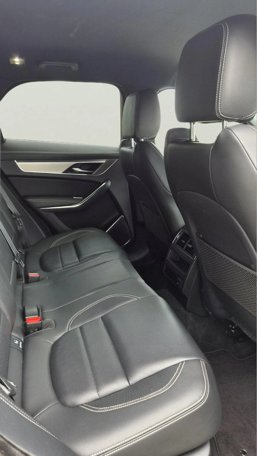 Jaguar F-PACE 3.0, снимка 9 - Автомобили и джипове - 56730371