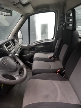 Iveco 35s11 2.3, снимка 11
