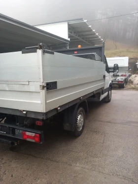 Iveco 35s11 2.3, снимка 4