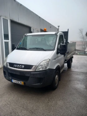 Iveco 35s11 2.3, снимка 1