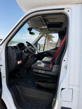 Renault Master, снимка 5