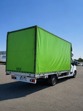 Renault Master, снимка 3