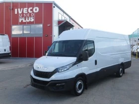 Iveco Daily 35S16V, снимка 1