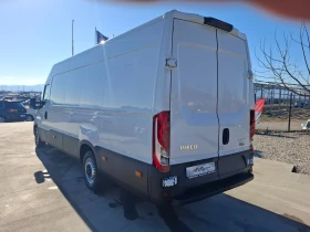 Iveco Daily XXL/4.80м/Euro5B, снимка 2