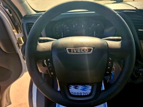 Iveco Daily XXL/4.80м/Euro5B, снимка 6