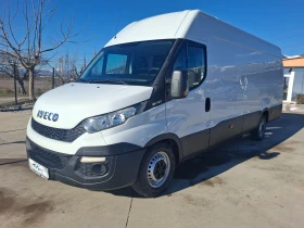 Iveco Daily XXL/4.80м/Euro5B, снимка 1