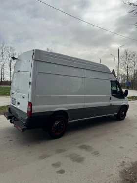 Ford Transit 2.2TDCI, снимка 5