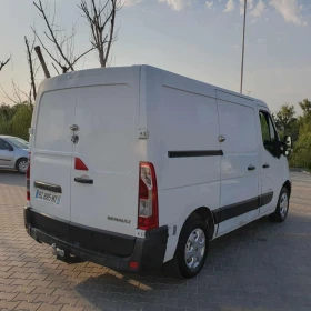 Renault Master Master 3  3 | Mobile.bg    6
