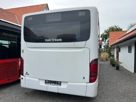 Setra S SETRA 415  EURO 5 ABS, ASD | Mobile.bg    3