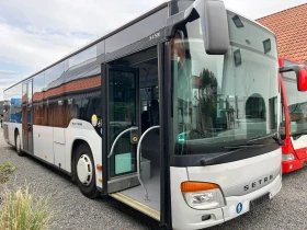  Setra S
