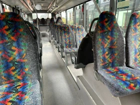 Setra S SETRA 415  EURO 5 ABS, ASD | Mobile.bg    11