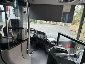 Setra S SETRA 415  EURO 5 ABS, ASD | Mobile.bg    9