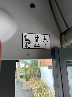 Setra S SETRA 415  EURO 5 ABS, ASD | Mobile.bg    8