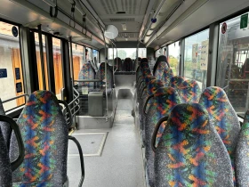 Setra S SETRA 415  EURO 5 ABS, ASD | Mobile.bg    13