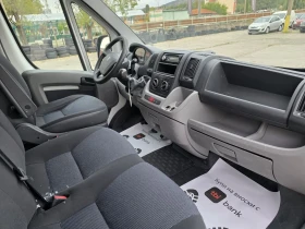 Обява за продажба на Peugeot Boxer 2.2hdi клима 4.0м каросерия ~12 500 лв. - изображение 6