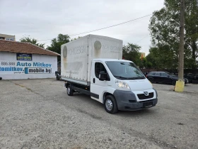 Обява за продажба на Peugeot Boxer 2.2hdi клима 4.0м каросерия ~12 500 лв. - изображение 2