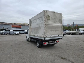 Обява за продажба на Peugeot Boxer 2.2hdi клима 4.0м каросерия ~12 500 лв. - изображение 5