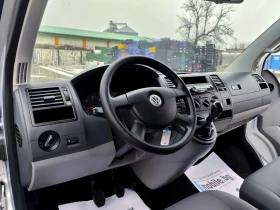 VW Transporter 2.5TDI-131к-LONG-5+ 1-МЕСТА, снимка 15