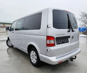 VW Transporter 2.5TDI-131к-LONG-5+ 1-МЕСТА, снимка 5