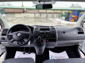 VW Transporter 2.5TDI-131к-LONG-5+ 1-МЕСТА, снимка 11